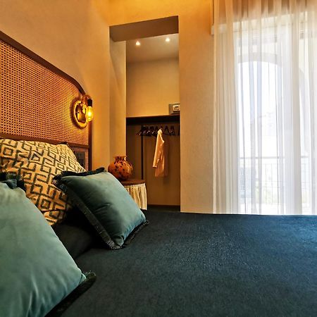 Hotel Alba Misano Adriatico Ngoại thất bức ảnh